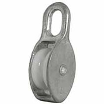 Блок одинарный 951-06Е 20 мм 05432