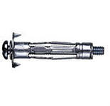 Дюбель для пустотелых конструкций HW, 4 х 54/24 мм (100 шт) 15522