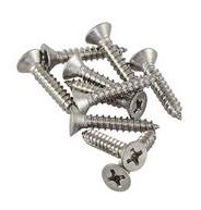 Саморез потай DIN7982 М2,9х32 шлиц РН А2 нерж. 63148