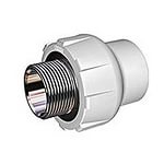 Муфта комб. ПП НР 50х1 1/2 33579