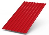 Профилированный лист МП-20х1100 (ПЭ-01-3020-0,45) 35750