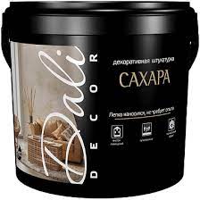 НОВИНКА Декоративная штукатурка