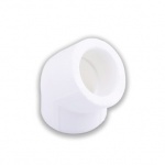 Угольник ПП Ф20х45* 09536