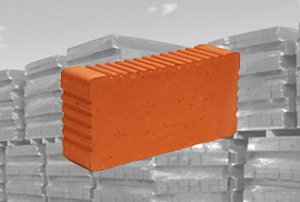 В наличии! Кирпич М-150 Мстера 250х120х65 