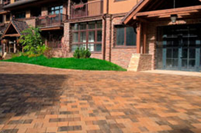 Тротуарная плитка Steingot