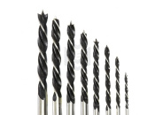 Сверла по дереву