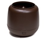 Колпак для трубы 110мм (RR32) 30361