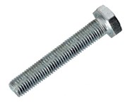 Болт М 12х40 *10.9 полн. рез. ГОСТ 7798 62626