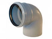 Отвод D=40 87,5* ПП 03226