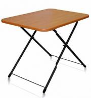 Стол туриста складной столешница 75*50 см ЛДСП 40461