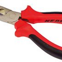 Тонкогубцы 150 мм КЕДР 033-2024 58230