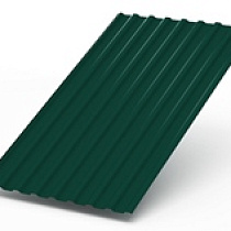 Профилированный лист МП-18х1100 (ПЭ-03-6005-0,45) 20805