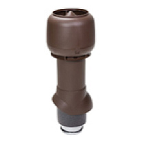 Выход вытяжки 160 мм (RR32) 36943