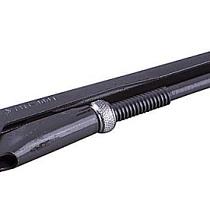 Ключ трубный рычажный НИЗ, №1, 300мм 32659