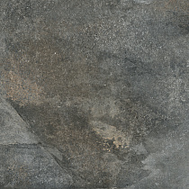 Шторм Грей ПРО Керамогранит тёмно-серый LP6060G0141R 59,5х59,5 матовый структурный R10/B КР