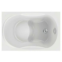 Ванна акриловая Рио 1050х700 с каркасом, без с/п (заказ) 64745