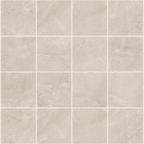 Роял Декор мозаичный кофейный ММ60076 20х60 глянцевый