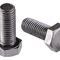 Болт М16 х 110 мм 08572