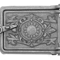 Дверца прочистная ДПр-1, 130х92 (158х108х66) Варвара (Рубцовск) 51009