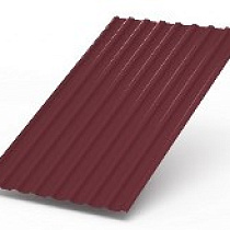 Профилированный лист МП-18х1100 (ПЭ-01-3005-0,45) 28646