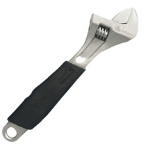 Ключ разводной 150мм "КЕДР" 04213