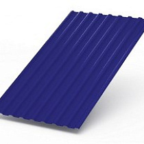 Профилированный лист МП-18х1100 (ПЭ-01-5002-0,45) 04870