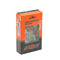 Цепь PS-9-1,3-45 Rezer (Парма-М6, Carver 25-12) 58724