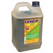 Антисептик СЕНЕЖ 'БИО', 10 кг 08702