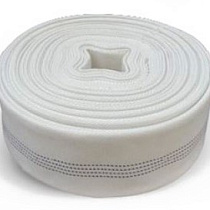 Текстильный шланг (напорный рукав) 1" 25м 55132