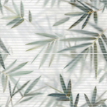 Бамбу Панно VT\A664\2x\48000R 80х80 глянцевая обрезная