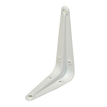 Кронштейн 250х200 БЕЛЫЙ 01970