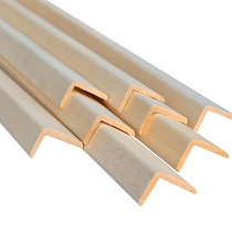 Уголок 50 гладкий стык 3,0м 44938