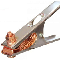 Клемма заземления 300А Amerikan type 50454