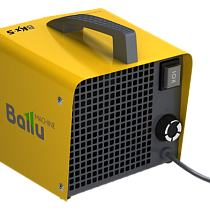 Тепловая пушка BALLU BKX-5 3,0кВт/1,8кВт 52549