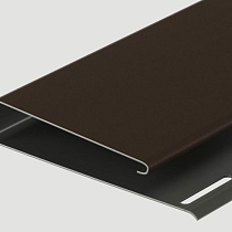 Наличник 75мм (шоколад) 3,05 64811