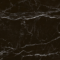 Интенс Неро Керамогранит чёрный LP6012G0121R 59,5х119,1 матовый карвинг