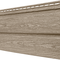 Сайдинг Текос Lux & Noir Вагонка Сибирский Кедр (3.66м х 0,254мм) 68875