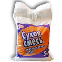 Сухая смесь М-150 , 5 кг 04342