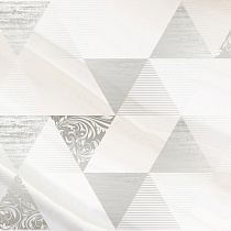 Бореал Декор кремовый 18-03-37-3624 30х60