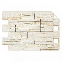 Панель Торонто (0,905м х 0,620м) 1уп/10шт Rocky Stone 73518