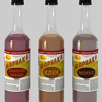 Морилка неводная "ОРЕГОН" 0.5л 10798