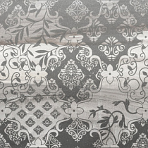 Грэйс Фэнси Декор серый 20х60