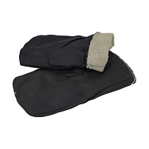 Рукавицы х/б утепленные (5/100) 72403