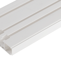 Багет 3,6м 3 ряд. (шина) 42491