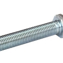 Болт М20х120 оц. 35369