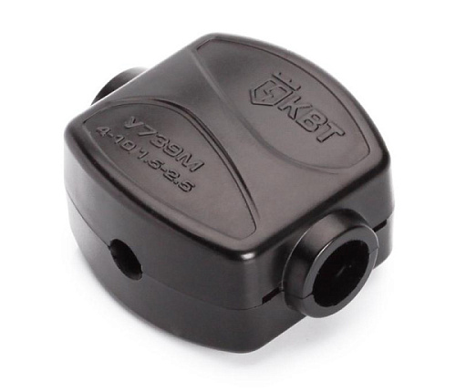 Сжим "орех" У-733 13317