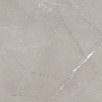 Витрум Гриджио Керамогранит серый 60х60 полированный