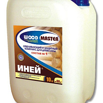 Отбеливающий и защитный №1 "ИНЕЙ" 10кг (рогнеда) 27093