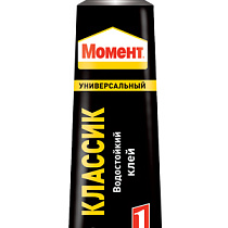 Клей "МОМЕНТ" 125г. 00032