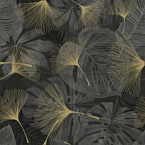 Пальма Панно VT\A673\2x\48018R 80х80 матовая обрезная